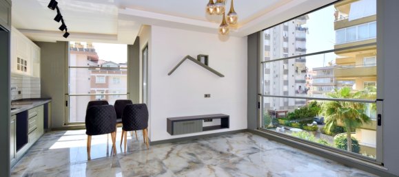 3 rooms Apartment in Alanya, Turkey No. 20826 11