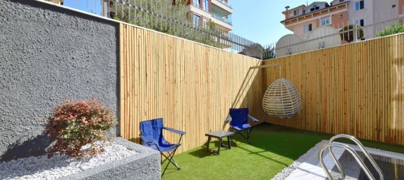 3 rooms Apartment in Alanya, Turkey No. 20826 4