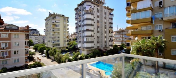 3 rooms Apartment in Alanya, Turkey No. 20826 13