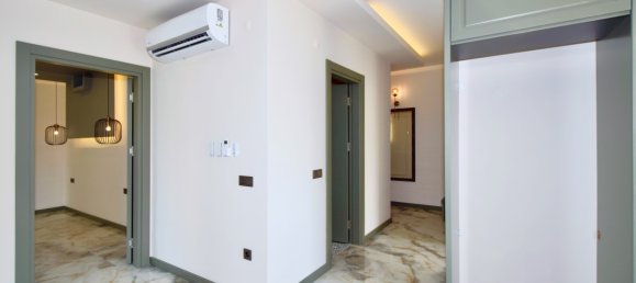 3 rooms Apartment in Alanya, Turkey No. 20826 19