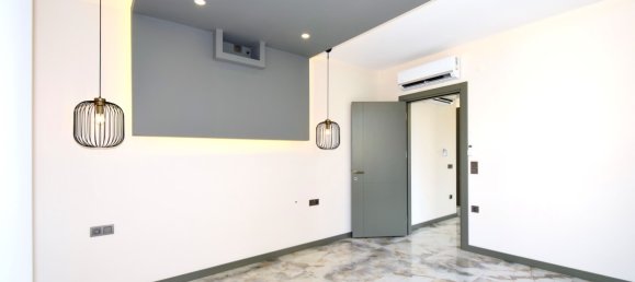 3 rooms Apartment in Alanya, Turkey No. 20826 16