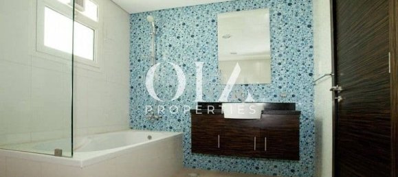 2 Schlafzimmer Stadthaus in Al Ghadeer, UAE, Nr. 18490 9