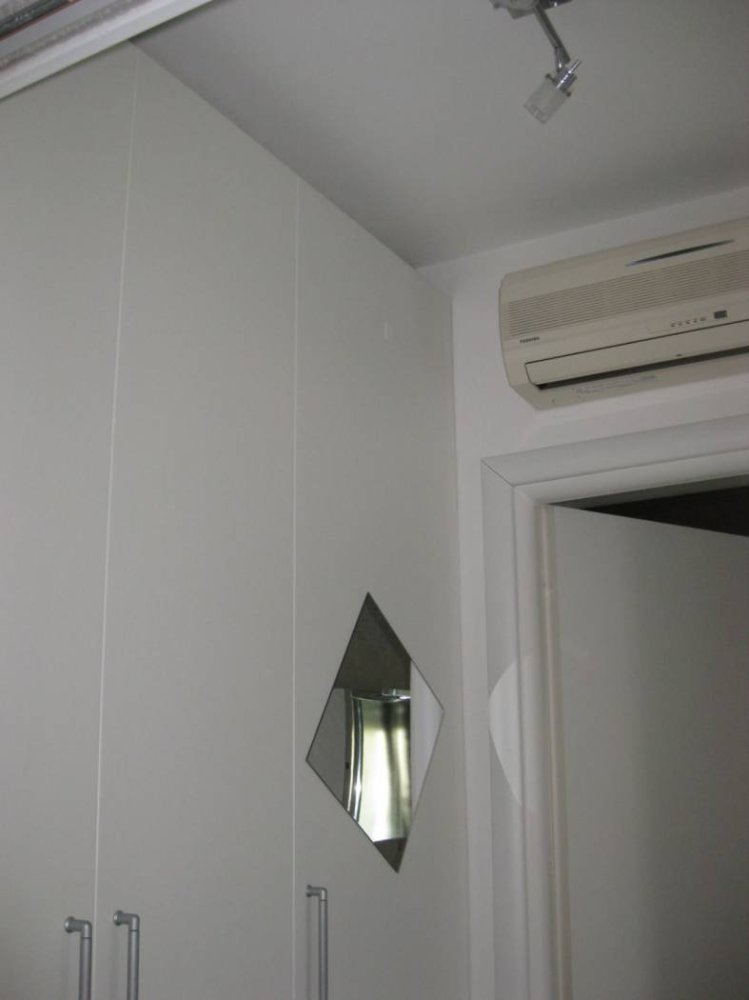 Apartamento T1 em Rovigo, Italy N.º 101822