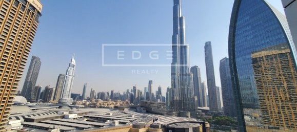 1 bedroom Apartment in Downtown Dubai (Downtown Burj Dubai), UAE No. 9291 6