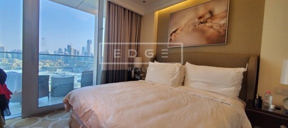 1 bedroom Apartment in Downtown Dubai (Downtown Burj Dubai), UAE No. 9291 8