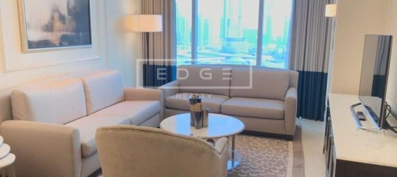 1 bedroom Apartment in Downtown Dubai (Downtown Burj Dubai), UAE No. 9291 3
