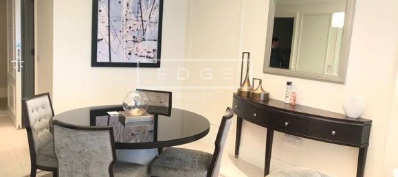 1 bedroom Apartment in Downtown Dubai (Downtown Burj Dubai), UAE No. 9291 5
