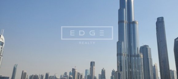 1 bedroom Apartment in Downtown Dubai (Downtown Burj Dubai), UAE No. 9291 7
