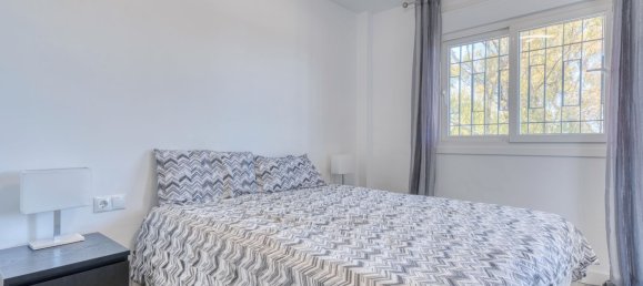 Таунхаус с 3 спальнями в Марбелья, Испания № 166521 10