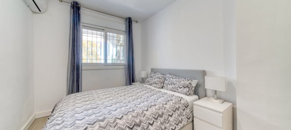 Таунхаус с 3 спальнями в Марбелья, Испания № 166521 12