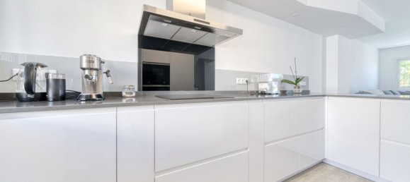 Таунхаус с 3 спальнями в Марбелья, Испания № 166521 21