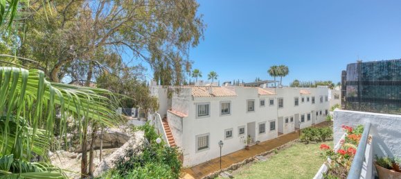 Таунхаус с 3 спальнями в Марбелья, Испания № 166521 28