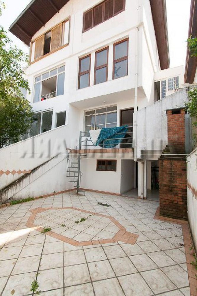 3 chambres Maison à Sao Paulo, Brazil No. 457804