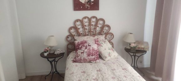 2 bedrooms Apartment in Le Cannet, France No. 318627 5