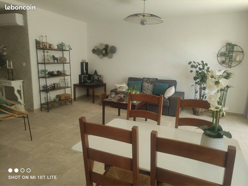 2 bedrooms Apartment in Le Cannet, France No. 318627