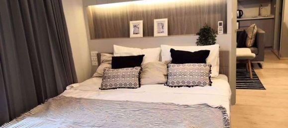 2 bedrooms Condo in Ideo Sathorn - Thaphra Railay Beach, Thailand No. 29905 4