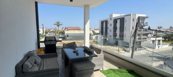 3 bedrooms Apartment for sale in Larnaka, Cyprus № 26099 6