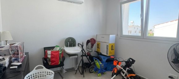 3 bedrooms Apartment for sale in Larnaka, Cyprus № 26099 2