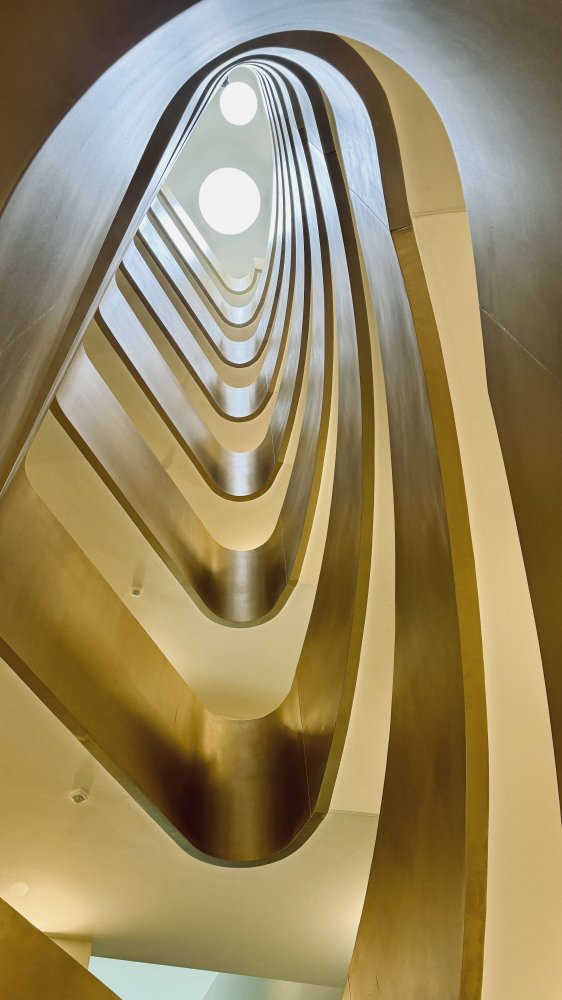 3 غرف نوم شقة في Mitte, Germany رقم 324535