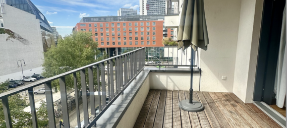 3 غرف نوم شقة في Mitte, Germany رقم 324535 4