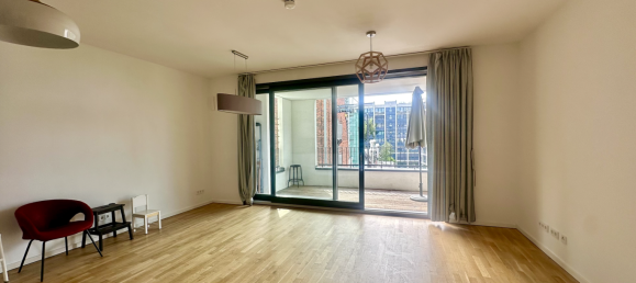 3 غرف نوم شقة في Mitte, Germany رقم 324535 5