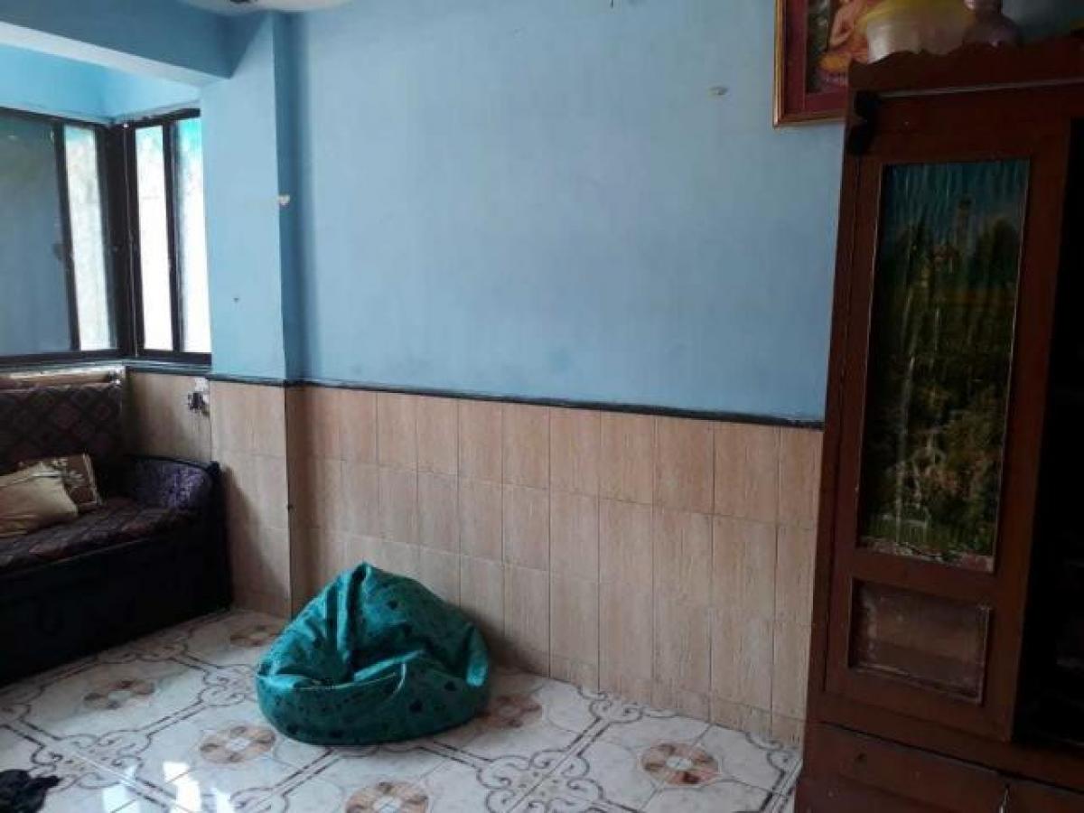 Studio in Mumbai, India No. 23768