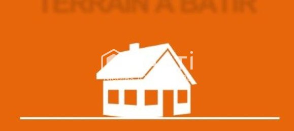 Terreno em Roquetoire, France 1427 m² N.º 45269 7