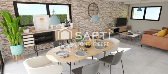 Terreno em Roquetoire, France 1427 m² N.º 45269 3