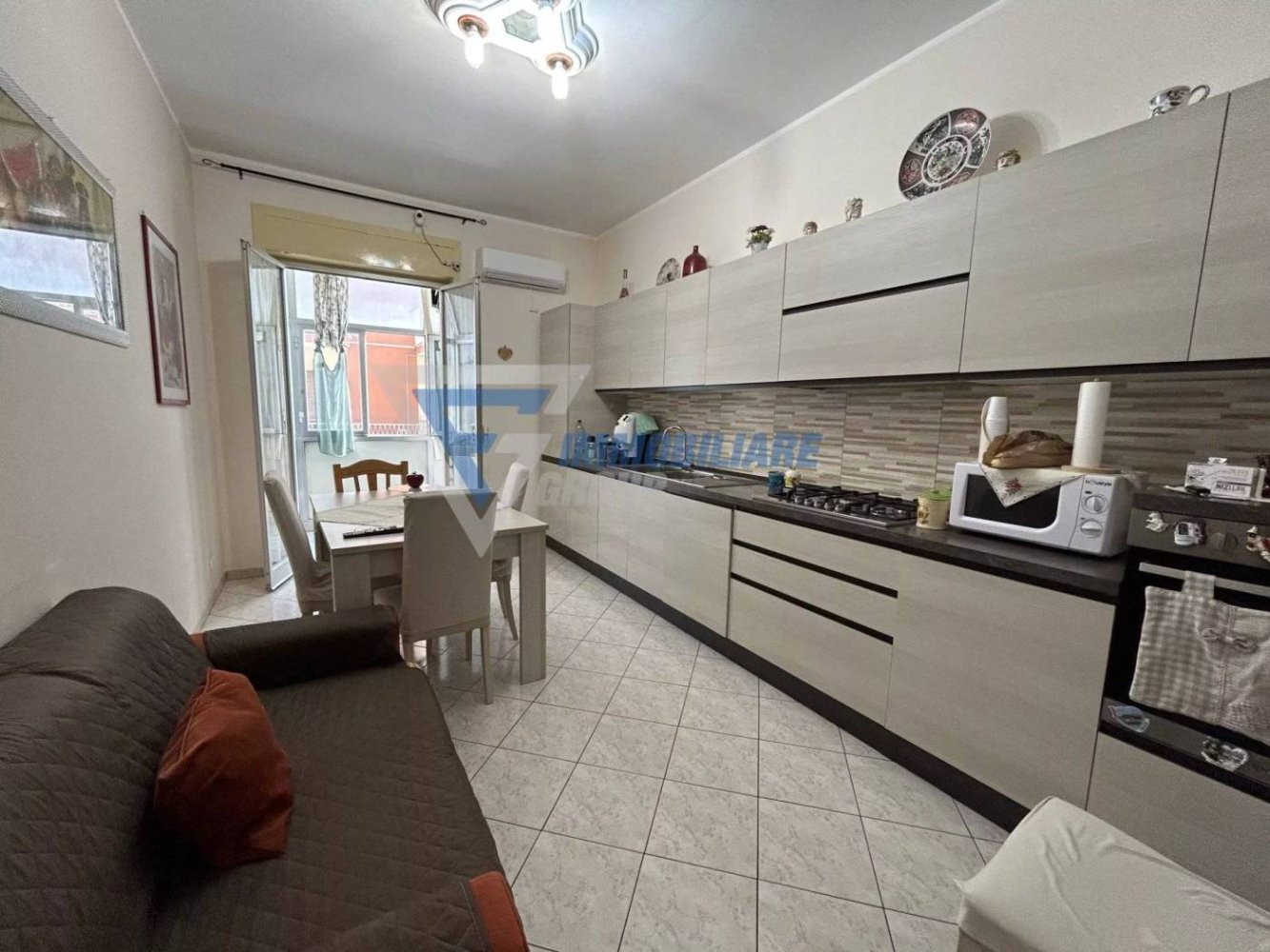 2 غرف نوم شقة في Syracuse, Italy رقم 287816