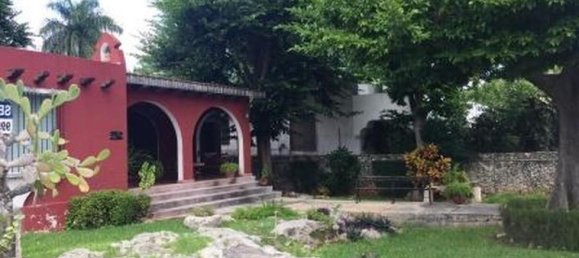 3 bedrooms House in Yucatan, Mexico No. 174802 2