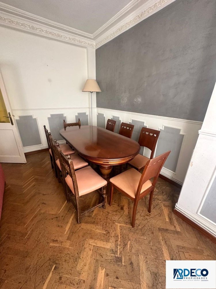 3 bedrooms Apartment in Zaragoza, Spain No. 133843