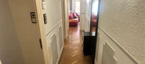 3 bedrooms Apartment in Zaragoza, Spain No. 133843 23