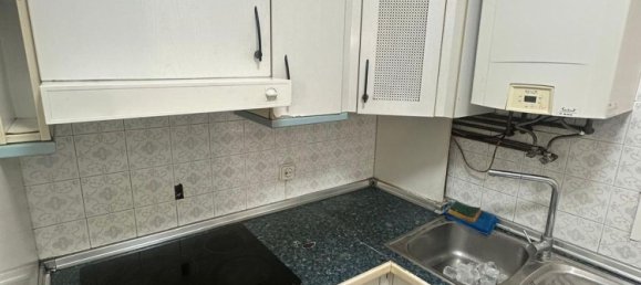 3 bedrooms Apartment in Zaragoza, Spain No. 133843 18