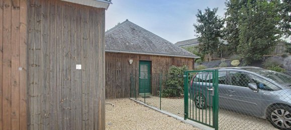 Дом с 4 спальнями в Сен-Николя-де-Бургей, Франция № 240483 8