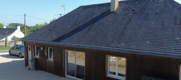 Дом с 4 спальнями в Сен-Николя-де-Бургей, Франция № 240483 16