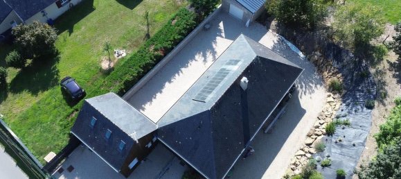 Дом с 4 спальнями в Сен-Николя-де-Бургей, Франция № 240483 14