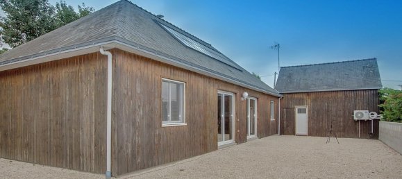 Дом с 4 спальнями в Сен-Николя-де-Бургей, Франция № 240483 11