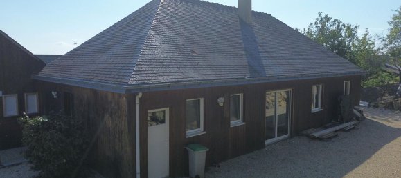 Дом с 4 спальнями в Сен-Николя-де-Бургей, Франция № 240483 15