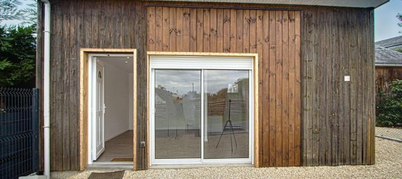 Дом с 4 спальнями в Сен-Николя-де-Бургей, Франция № 240483 7