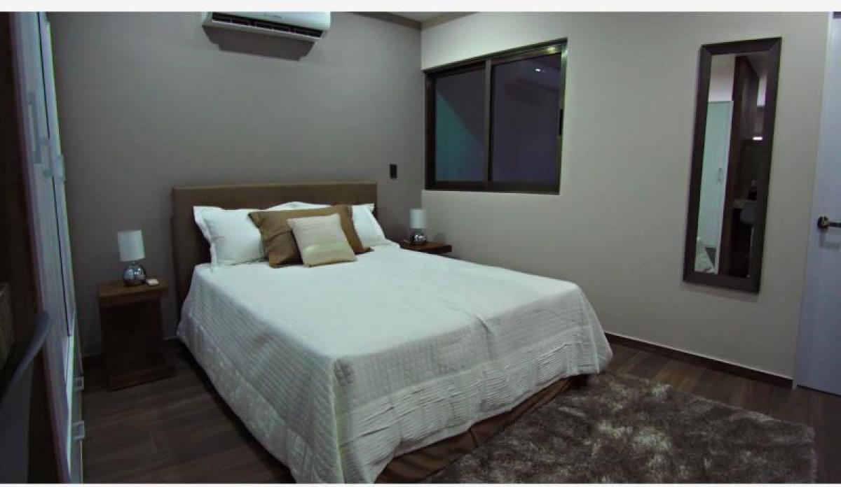 استوديو في Solidaridad, Mexico رقم 183984