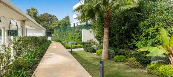 2 Schlafzimmer Wohnung in Estepona, Spain, Nr. 138642 44