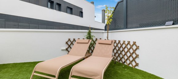 2 Schlafzimmer Wohnung in Estepona, Spain, Nr. 138642 7