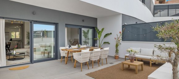 2 Schlafzimmer Wohnung in Estepona, Spain, Nr. 138642 32