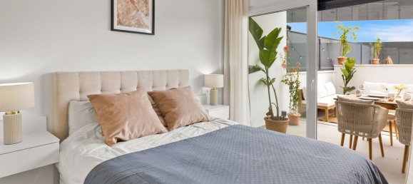 2 Schlafzimmer Wohnung in Estepona, Spain, Nr. 138642 13