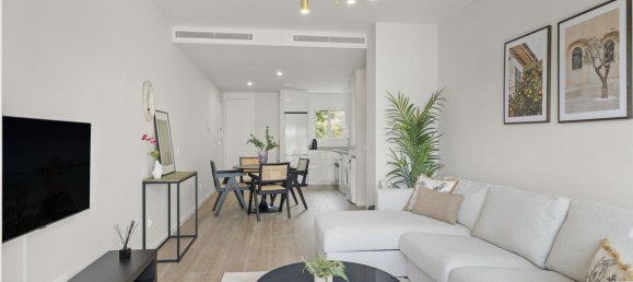 2 Schlafzimmer Wohnung in Estepona, Spain, Nr. 138642 5