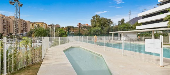 2 Schlafzimmer Wohnung in Estepona, Spain, Nr. 138642 45