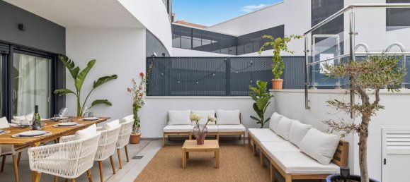 2 Schlafzimmer Wohnung in Estepona, Spain, Nr. 138642 41