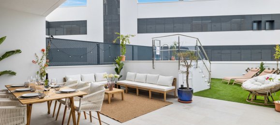 2 Schlafzimmer Wohnung in Estepona, Spain, Nr. 138642 28