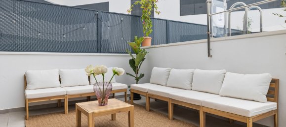 2 Schlafzimmer Wohnung in Estepona, Spain, Nr. 138642 36