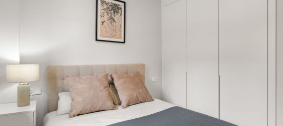 2 Schlafzimmer Wohnung in Estepona, Spain, Nr. 138642 10